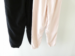 homspun(ホームスパン) オーガニックコットン起毛パンツの商品画像19