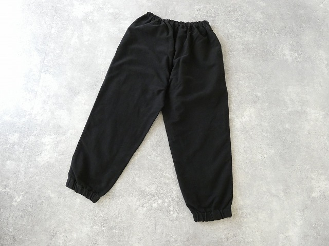 homspun(ホームスパン) オーガニックコットン起毛パンツの商品画像29