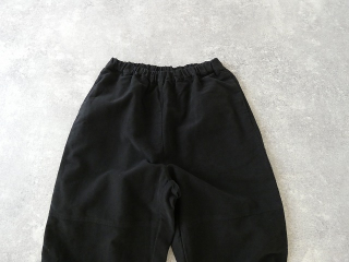 homspun(ホームスパン) オーガニックコットン起毛パンツの商品画像30
