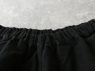 homspun(ホームスパン) オーガニックコットン起毛パンツの商品画像31