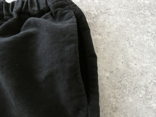 homspun(ホームスパン) オーガニックコットン起毛パンツの商品画像32