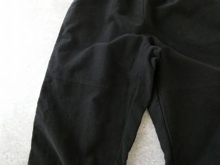 homspun(ホームスパン) オーガニックコットン起毛パンツの商品画像33