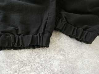 homspun(ホームスパン) オーガニックコットン起毛パンツの商品画像34