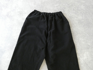 homspun(ホームスパン) オーガニックコットン起毛パンツの商品画像35
