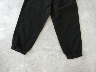 homspun(ホームスパン) オーガニックコットン起毛パンツの商品画像36