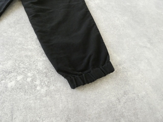homspun(ホームスパン) オーガニックコットン起毛パンツの商品画像37