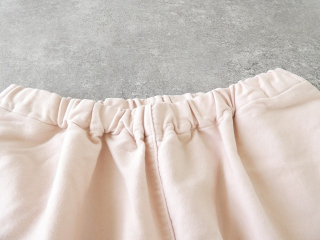 homspun(ホームスパン) オーガニックコットン起毛パンツの商品画像44