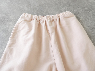 homspun(ホームスパン) オーガニックコットン起毛パンツの商品画像45