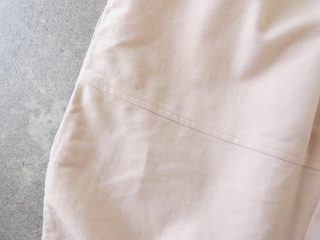 homspun(ホームスパン) オーガニックコットン起毛パンツの商品画像48