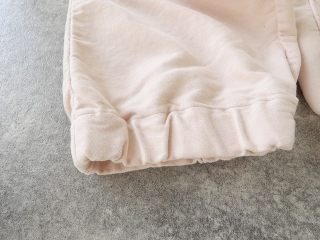 homspun(ホームスパン) オーガニックコットン起毛パンツの商品画像49