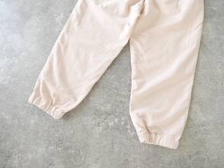 homspun(ホームスパン) オーガニックコットン起毛パンツの商品画像51