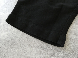 homspun(ホームスパン) オーガニックコットン起毛8分丈パンツの商品画像28