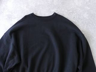 OUVERT(ウーヴェル) ランダム吊り裏毛クルーネックプルオーバーの商品画像44