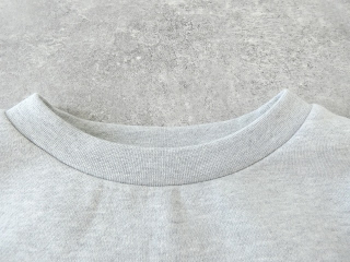 SOUFFLE 裏起毛 ARMY スウェットの商品画像23