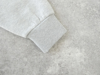 SOUFFLE 裏起毛 ARMY スウェットの商品画像27