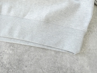 SOUFFLE 裏起毛 ARMY スウェットの商品画像28