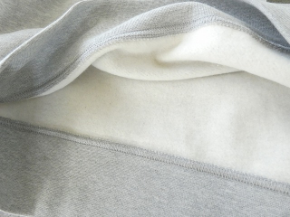 SOUFFLE 裏起毛 ARMY スウェットの商品画像29