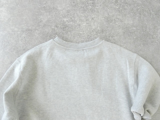 SOUFFLE 裏起毛 ARMY スウェットの商品画像30