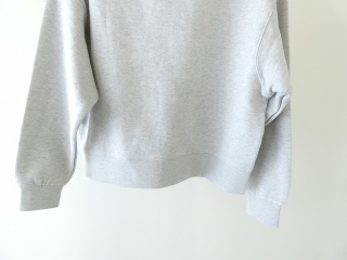 SOUFFLE 裏起毛 ARMY スウェットの商品画像32