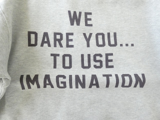 SOUFFLE 裏起毛 TO USE スウェットの商品画像25