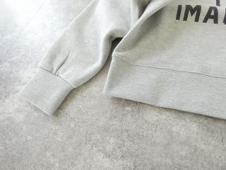 SOUFFLE 裏起毛 TO USE スウェットの商品画像28