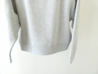 SOUFFLE 裏起毛 TO USE スウェットの商品画像32