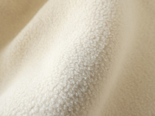 SOUFFLE マイクロフリースボトルネックワイドプルオーバーの商品画像34