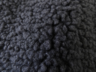 SOUFFLE ボアフリースオーバーサイズベストの商品画像25