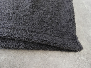 SOUFFLE ボアフリースオーバーサイズベストの商品画像26