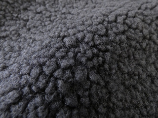 SOUFFLE ボアフリースZIPブルゾンの商品画像27