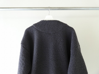 SOUFFLE ボアフリースZIPブルゾンの商品画像33