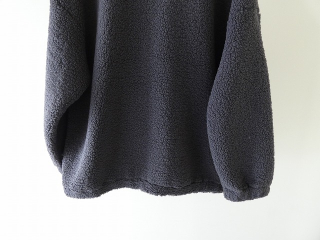 SOUFFLE ボアフリースZIPブルゾンの商品画像34