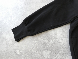 SOUFFLE ライト裏起毛オフタートルバルーンプルオーバーの商品画像33