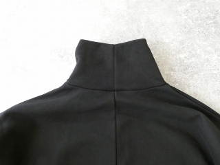 SOUFFLE ライト裏起毛オフタートルバルーンプルオーバーの商品画像36