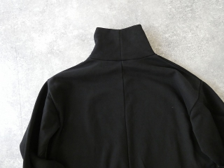 SOUFFLE ライト裏起毛オフタートルバルーンプルオーバーの商品画像37