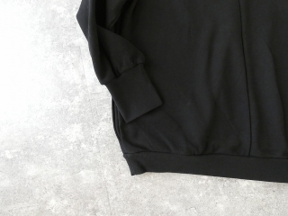 SOUFFLE ライト裏起毛オフタートルバルーンプルオーバーの商品画像38