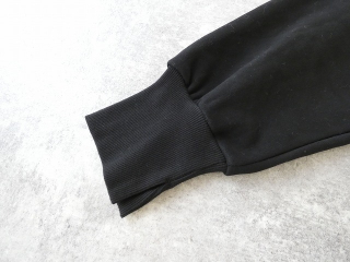 SOUFFLE ライト裏起毛オフタートルバルーンプルオーバーの商品画像39