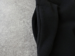 SOUFFLE 裏微起毛ミドル丈スウェットプルオーバーの商品画像60