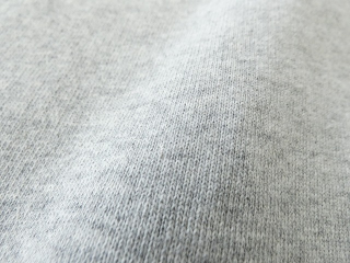 SOUFFLE 裏起毛ハーフジッププルオーバーの商品画像30