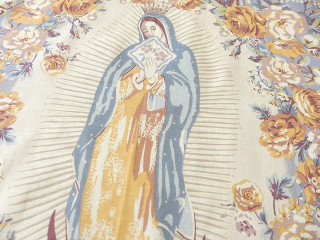 KAPITAL(キャピタル) カラーバンダナ PECKISHマリアの商品画像28