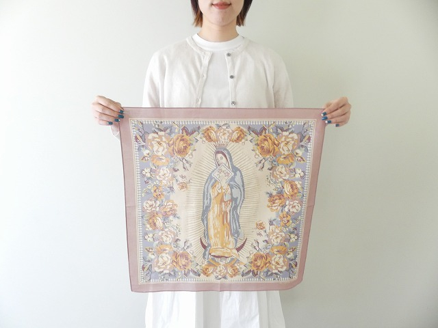 KAPITAL(キャピタル) カラーバンダナ PECKISHマリアの商品画像3