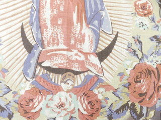 KAPITAL(キャピタル) カラーバンダナ PECKISHマリアの商品画像35