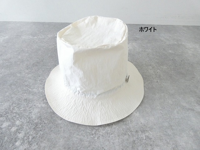 KAPITAL(キャピタル) ナイロン KONBU加工 ポークパイCAMP-HATの商品画像28