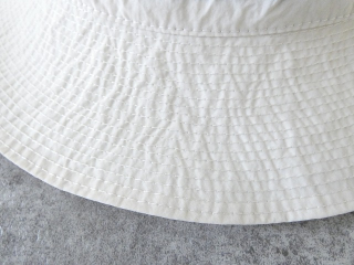 KAPITAL(キャピタル) ナイロン KONBU加工 ポークパイCAMP-HATの商品画像30