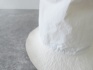 KAPITAL(キャピタル) ナイロン KONBU加工 ポークパイCAMP-HATの商品画像31