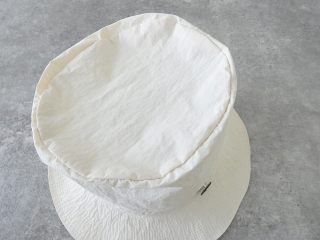 KAPITAL(キャピタル) ナイロン KONBU加工 ポークパイCAMP-HATの商品画像32