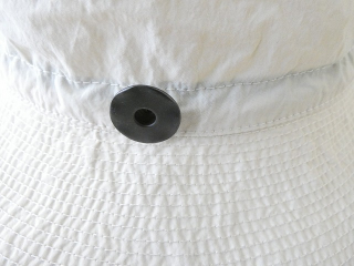 KAPITAL(キャピタル) ナイロン KONBU加工 ポークパイCAMP-HATの商品画像33