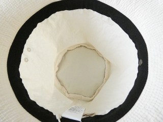 KAPITAL(キャピタル) ナイロン KONBU加工 ポークパイCAMP-HATの商品画像35