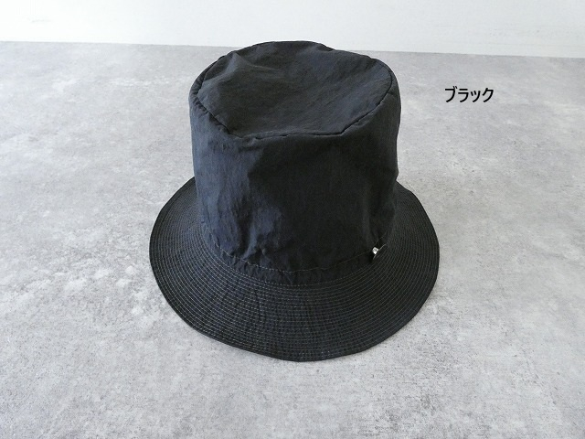 KAPITAL(キャピタル) ナイロン KONBU加工 ポークパイCAMP-HATの商品画像42