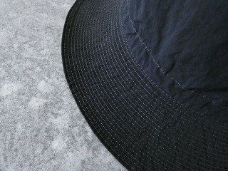 KAPITAL(キャピタル) ナイロン KONBU加工 ポークパイCAMP-HATの商品画像45